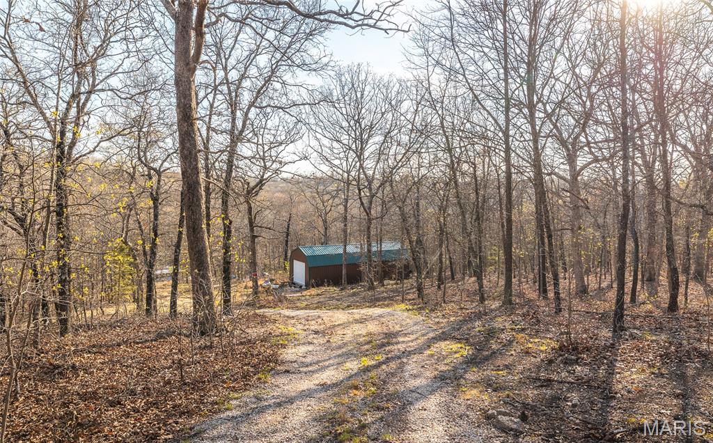83 Minx Valley Drive, Roach MO