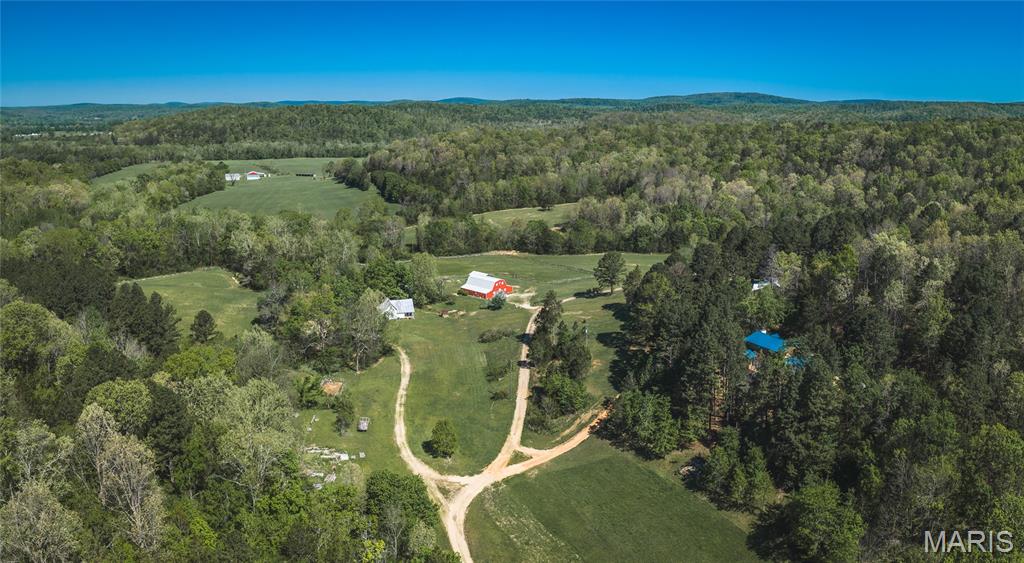 1455 Madison 441 Fredericktown Missouri 4 bedroom 4 bathroom home for sale listed at $1,350,000