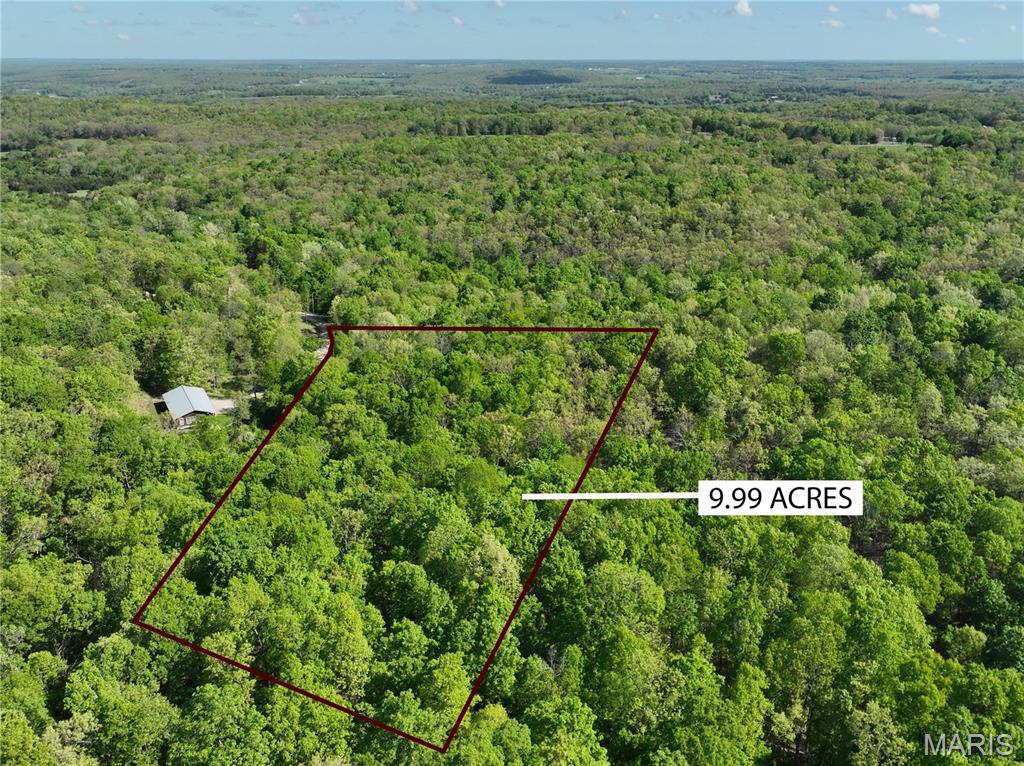 0 Country Hills Drive, Strafford MO real estate
