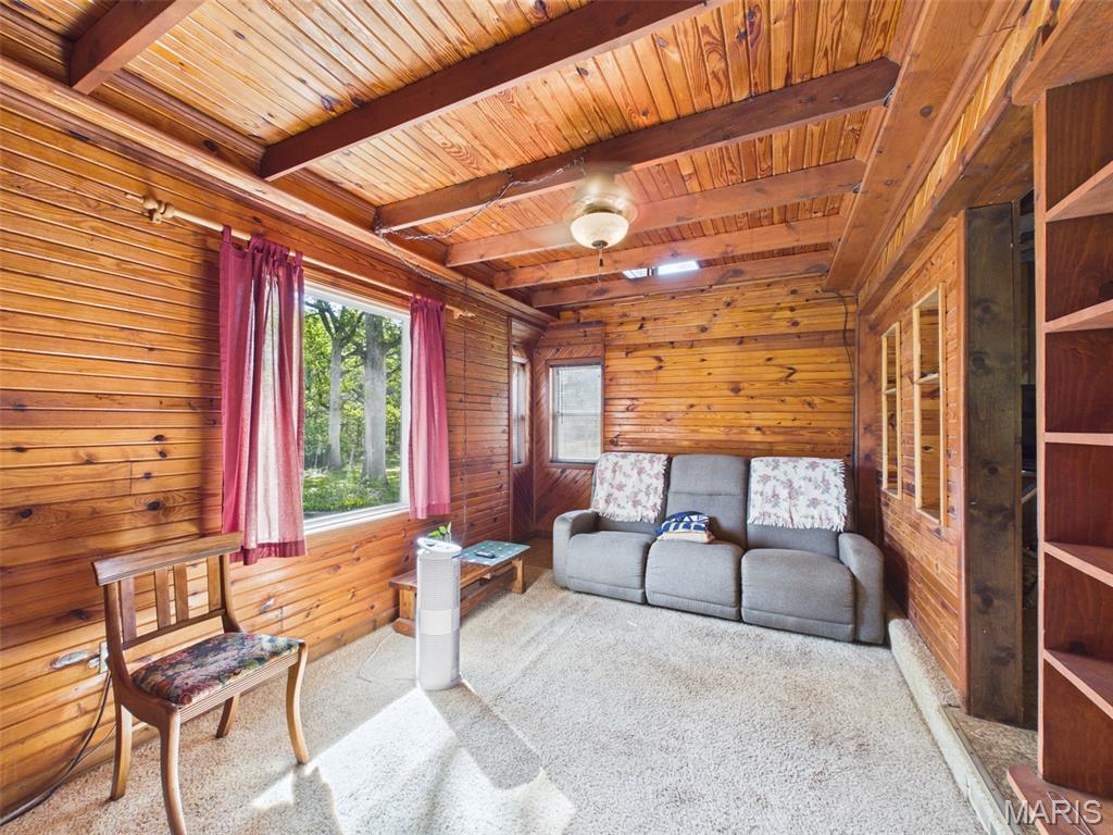 26502 Sherwood Lane, Laquey MO