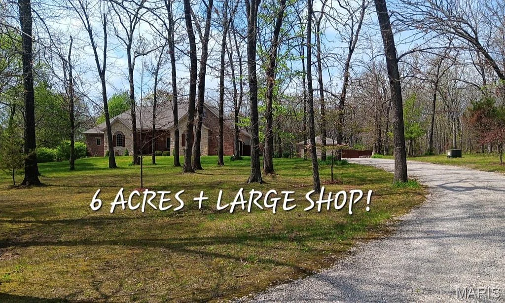 24473 B REMINGTON Lane, Lebanon MO real estate