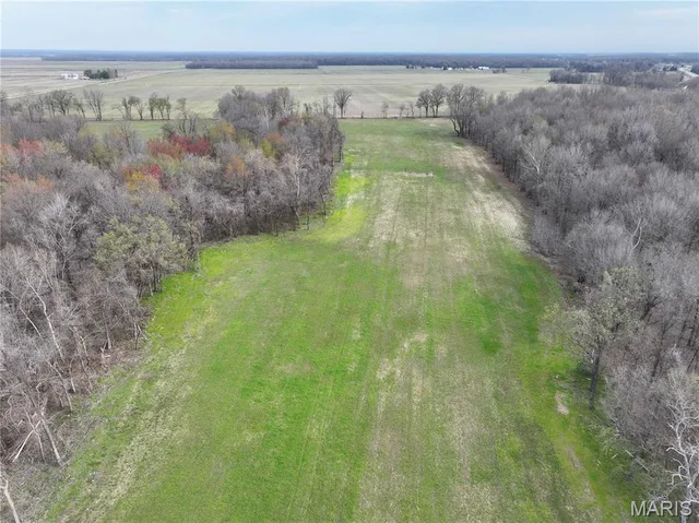 Living room — Off US Hwy 67 Neelyville Missouri real estate