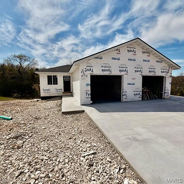 16201 Haidyn Road, St Robert MO real estate