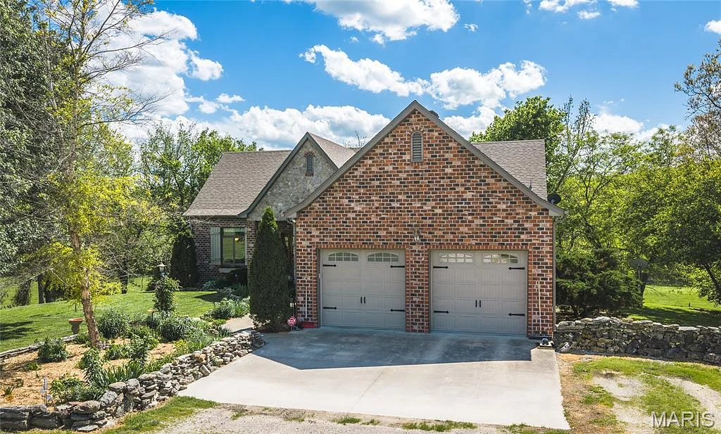 34555 Highway FF, Richland MO real estate