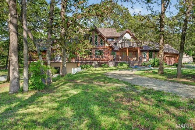 20610 Colony Church Road, Farmington MO real estate