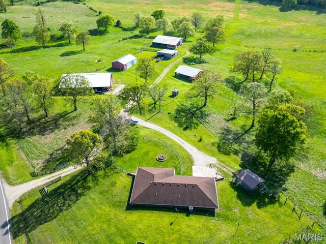 28495 Highway 17, Laquey MO real estate