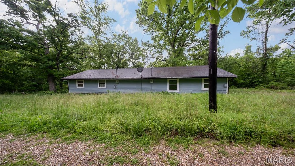 15110 Hackney Drive, St Robert MO real estate