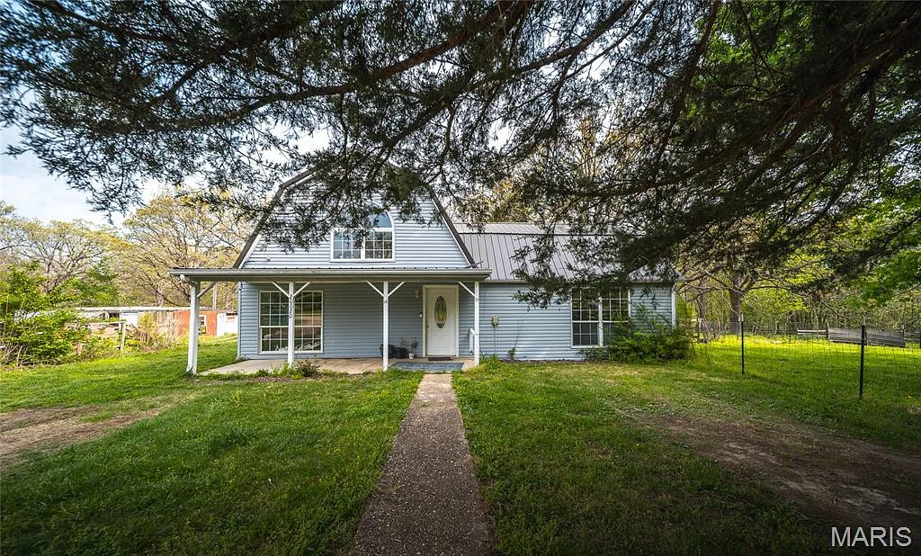 20020 Buffer Lane, Waynesville MO