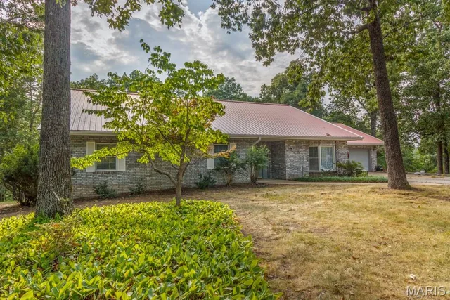 Front exterior — 17140 Lemming Lane St Robert Missouri real estate