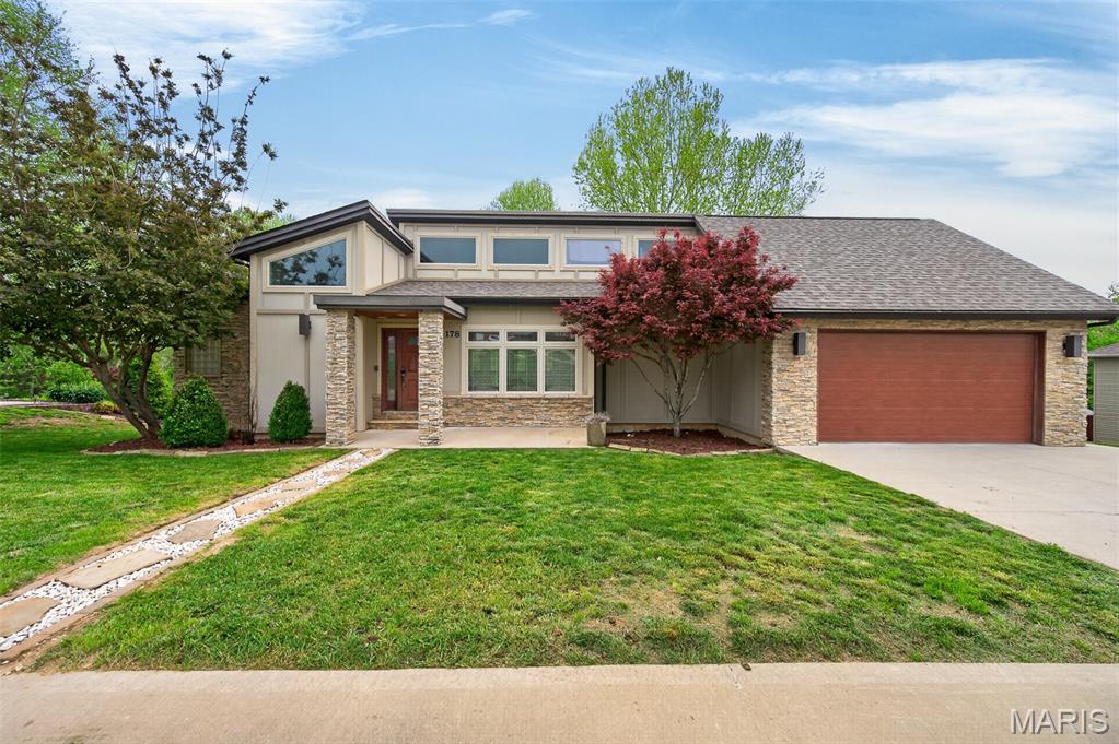 178 Jared Street, Waynesville MO
