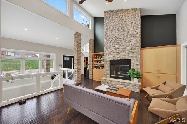 Kitchen — 178 Jared Street Waynesville Missouri real estate