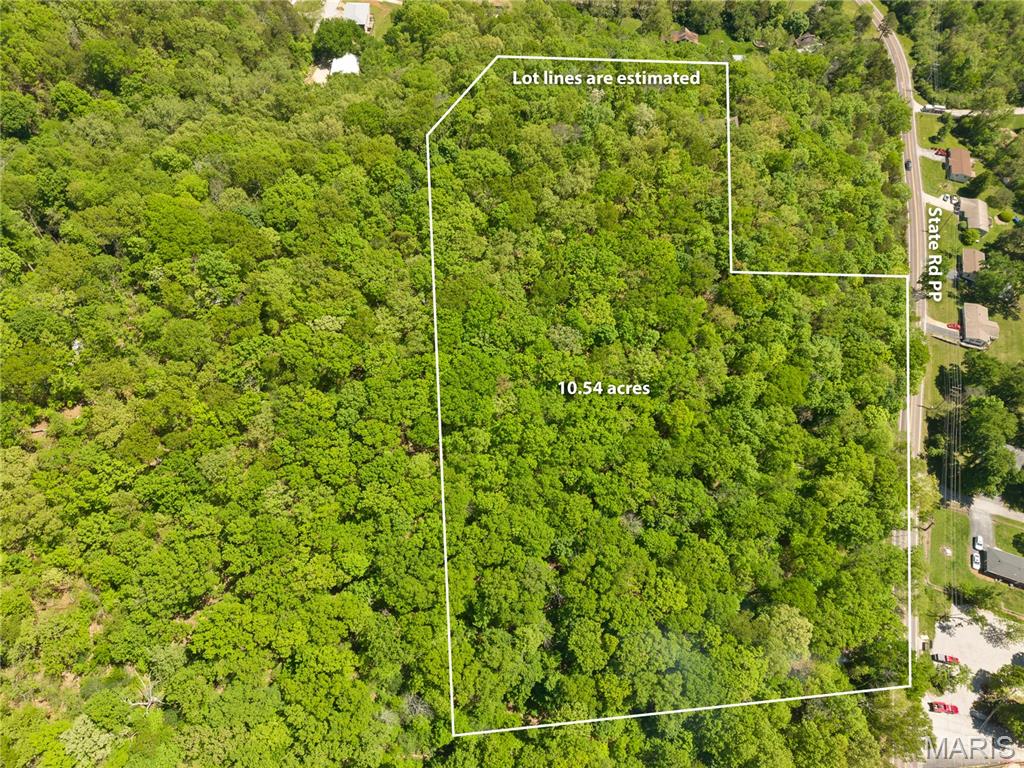 6227 Missouri PP High Ridge Missouri home for sale listed at $139,900