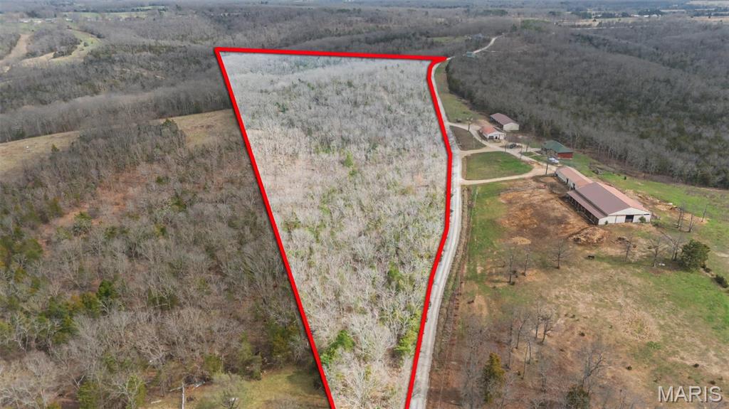 10465 County Road 5260, Rolla MO