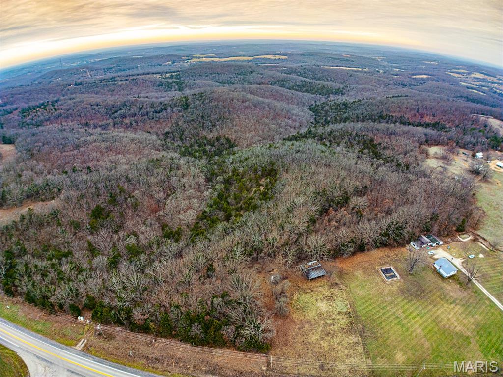 Tract 1B Maries County Road 522, Vichy MO