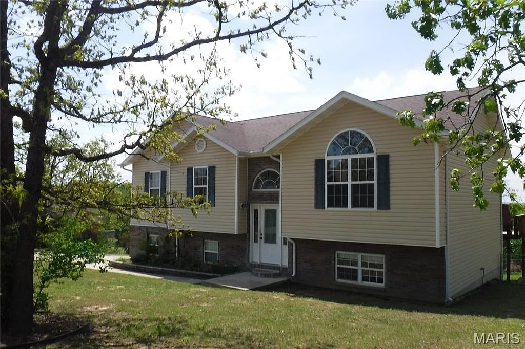 18516 Lynn Lane, Waynesville MO real estate