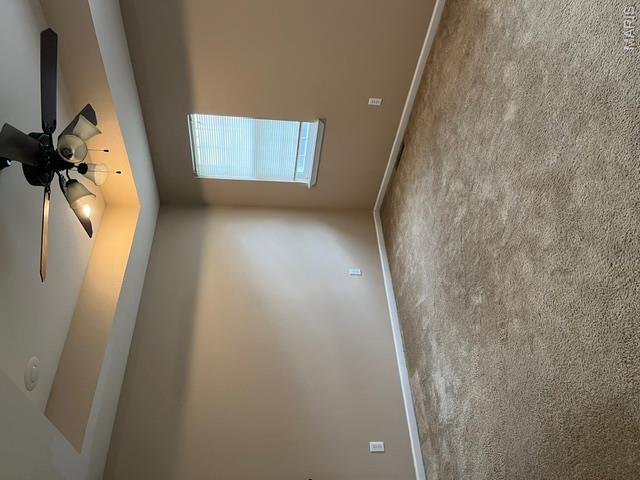 Primary bedroom — 18516 Lynn Lane Waynesville Missouri real estate