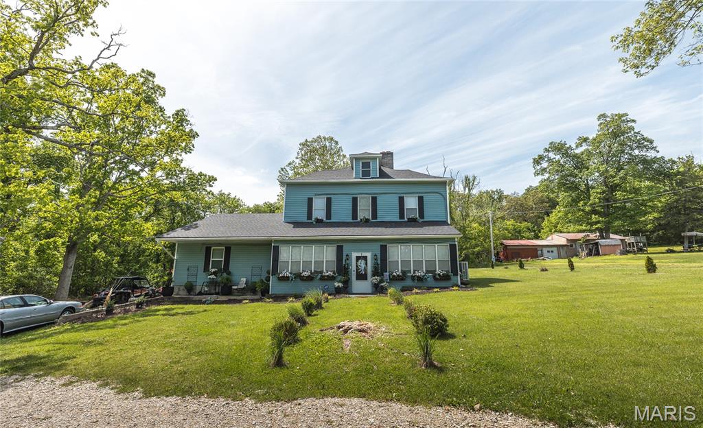 11985 3rd Street, Jerome MO