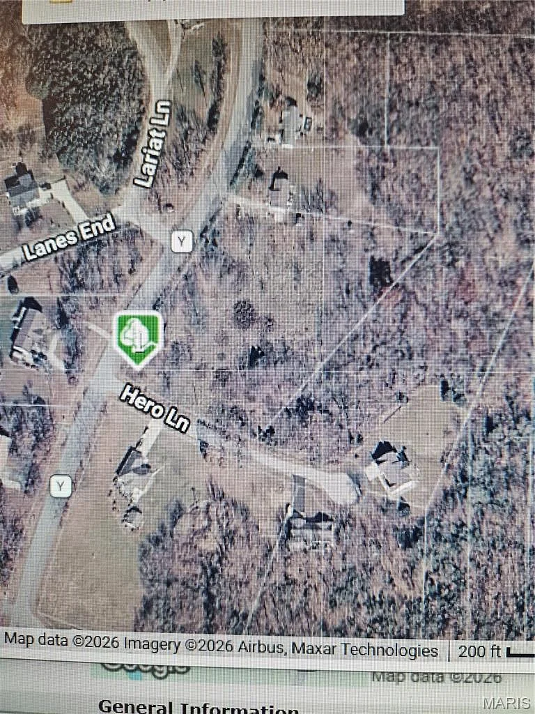 0 Hero, Dixon MO real estate