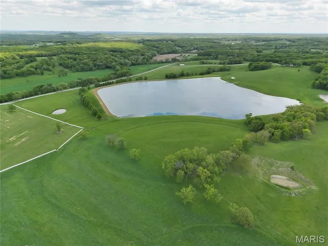 Kitchen — 0 Highway D - Tract 3 (42.4+/- Acres) Eolia Missouri real estate