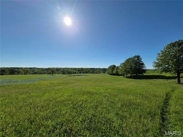 Primary bedroom — 0 Highway D - Tract 3 (42.4+/- Acres) Eolia Missouri real estate