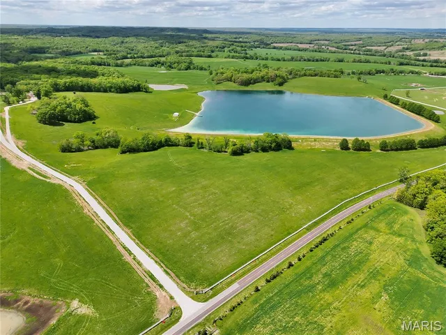 Front exterior — 0 Highway D - Tract 8 (32.7+/- Acres) Eolia Missouri real estate