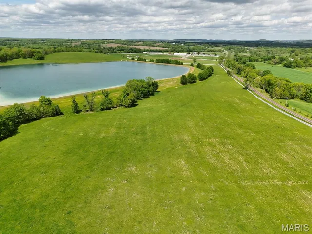 Kitchen — 0 Highway D - Tract 8 (32.7+/- Acres) Eolia Missouri real estate
