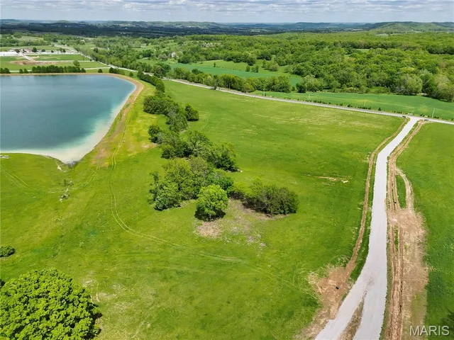 Primary bedroom — 0 Highway D - Tract 8 (32.7+/- Acres) Eolia Missouri real estate