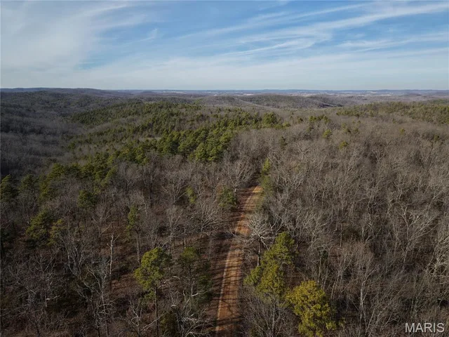 Tract 3 Bidwell Creek Road, Womack MO