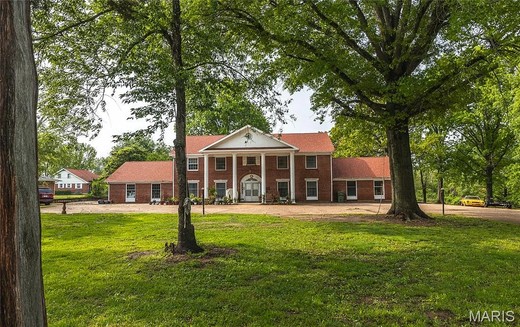 1344 State Route 72, Rolla MO real estate