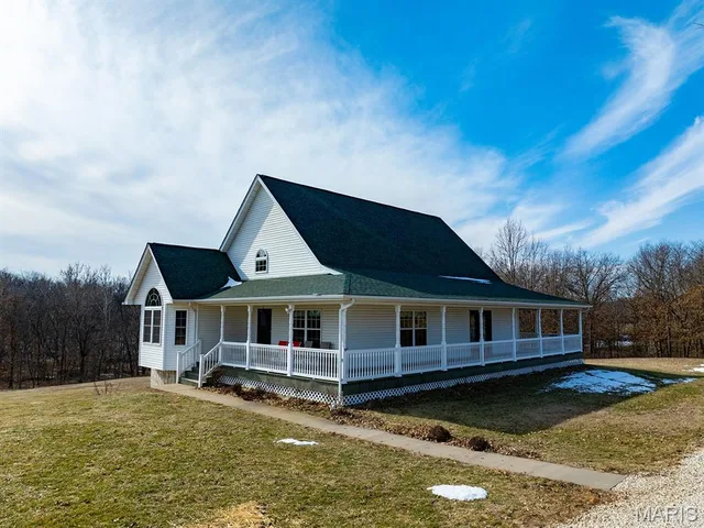 11175 Pike 41, Bowling Green MO