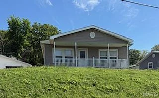 302 Morgan Street, Waynesville MO real estate