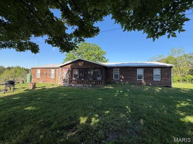 25755 Webb Lane, Summersville MO