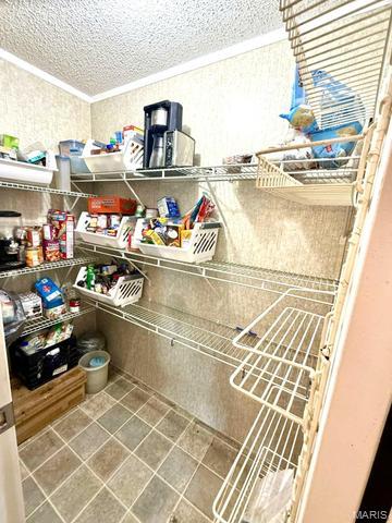Kitchen — 25755 Webb Lane Summersville Missouri real estate
