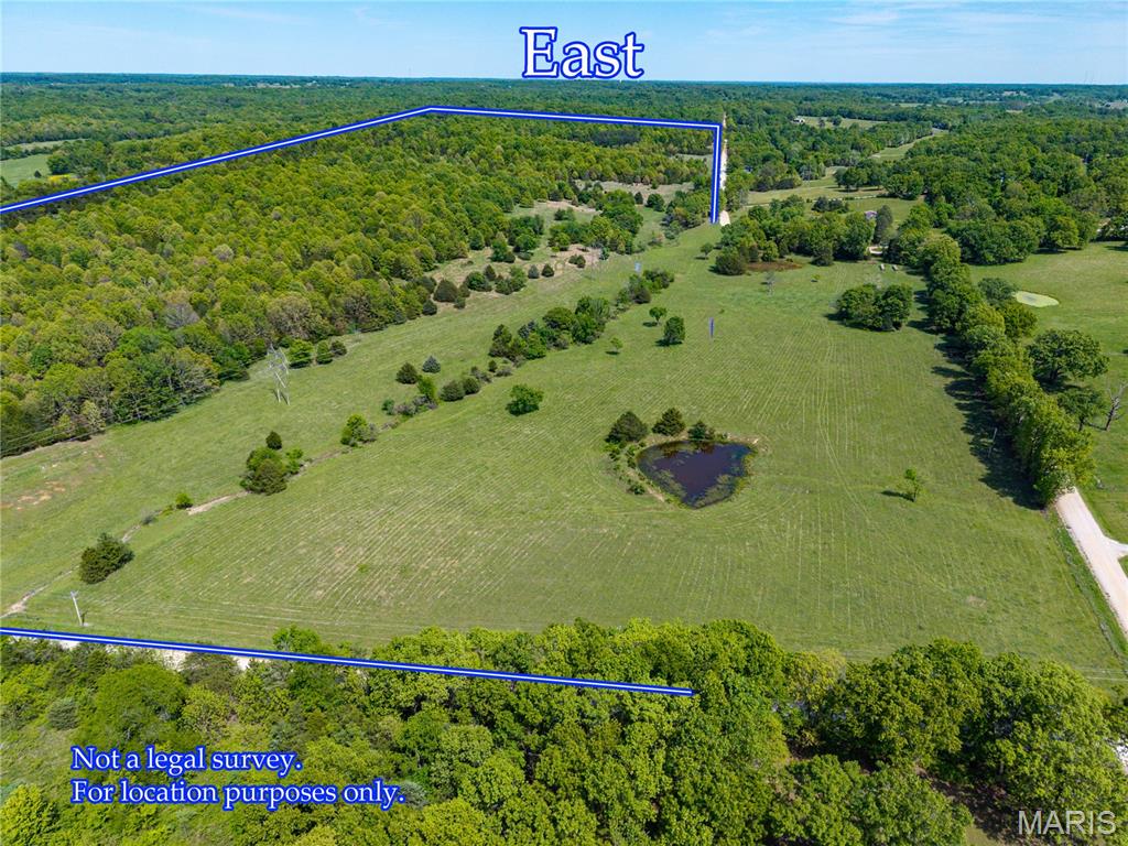 000 County Road 6750, West Plains MO real estate