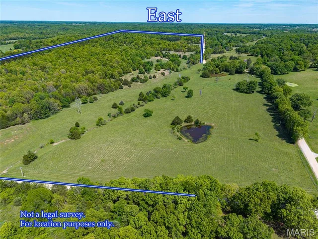 000 County Road 6750, West Plains MO real estate