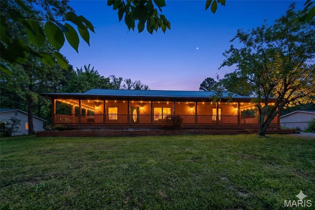 10830 Dennie Court, Rolla MO real estate