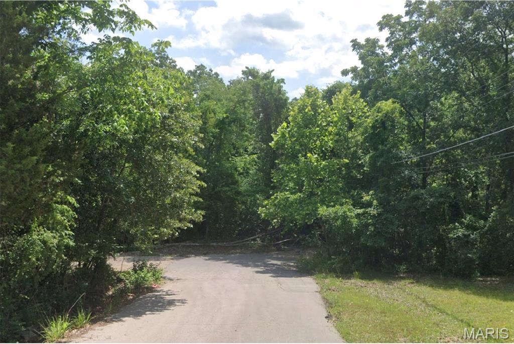 0 Grandview Sullivan Missouri home for sale listed at $99,900