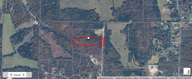 4071 Saddle Wood Road, De Soto MO