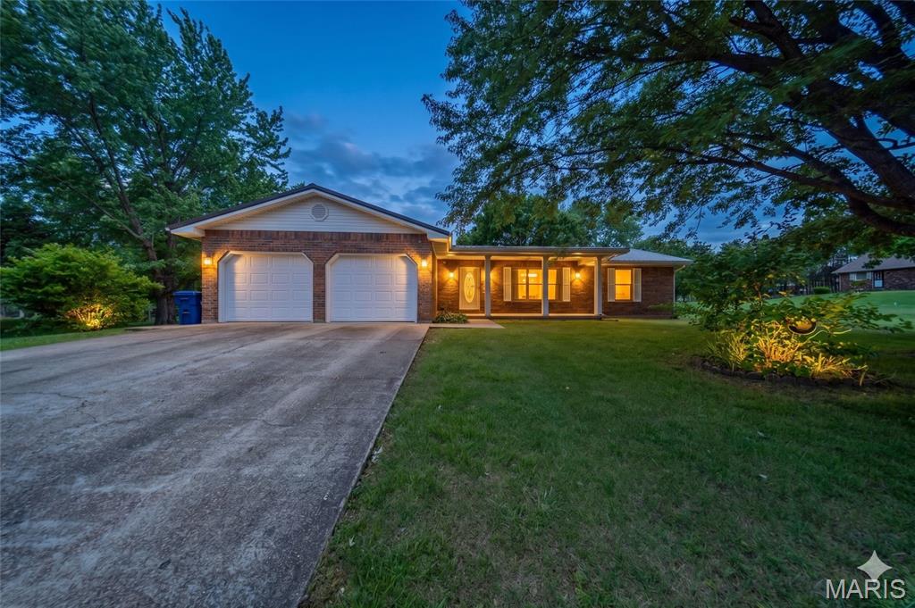 503 Spruce Street, Dixon MO