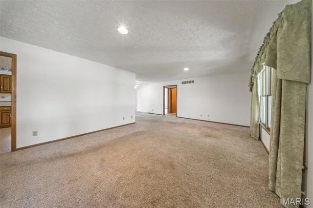 Kitchen — 503 Spruce Street Dixon Missouri real estate