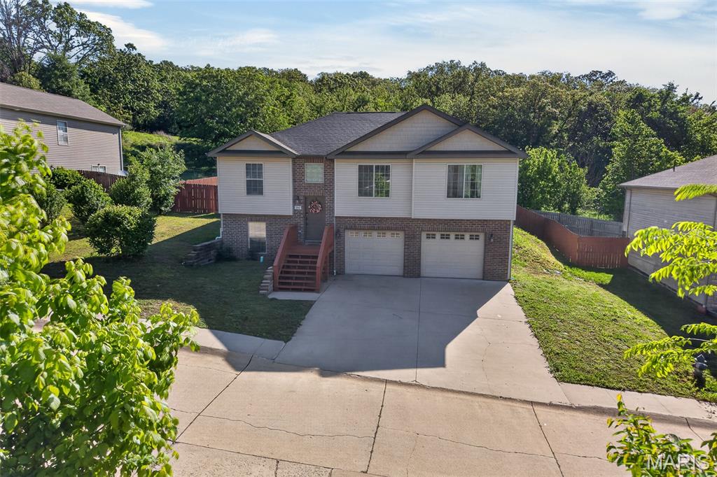 186 Settlers Pass, Waynesville MO