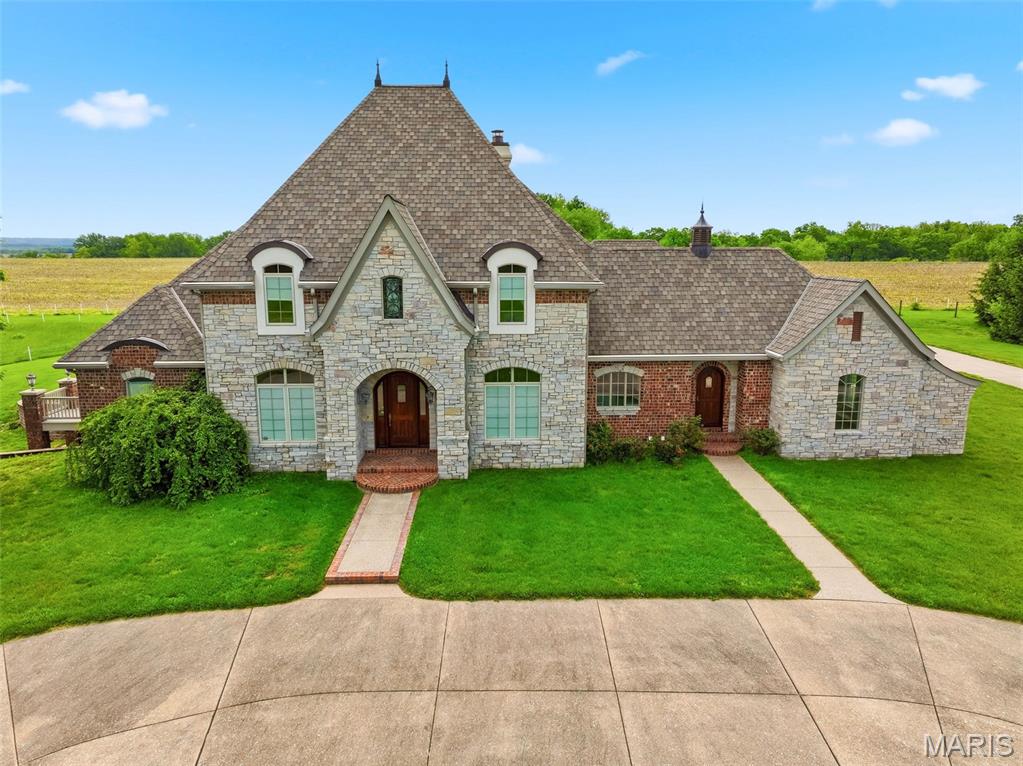 2662 Hwy 79, Elsberry MO real estate
