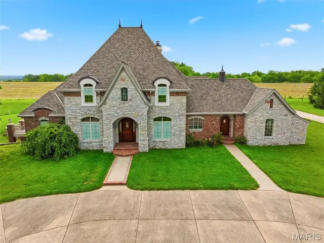 2662 Hwy 79, Elsberry MO real estate