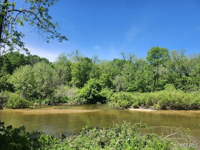 4823 M- High Drive, Hartville MO real estate