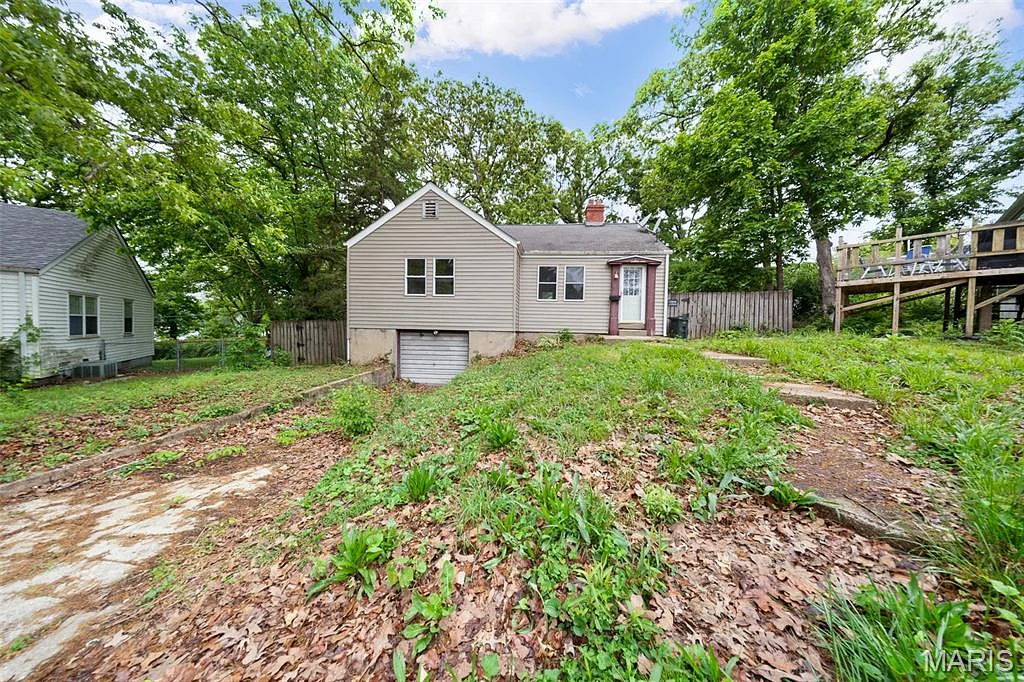 65 Rose Court, Rolla MO real estate
