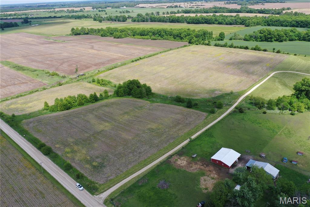 0 Cemetery Rd, Wellsville MO