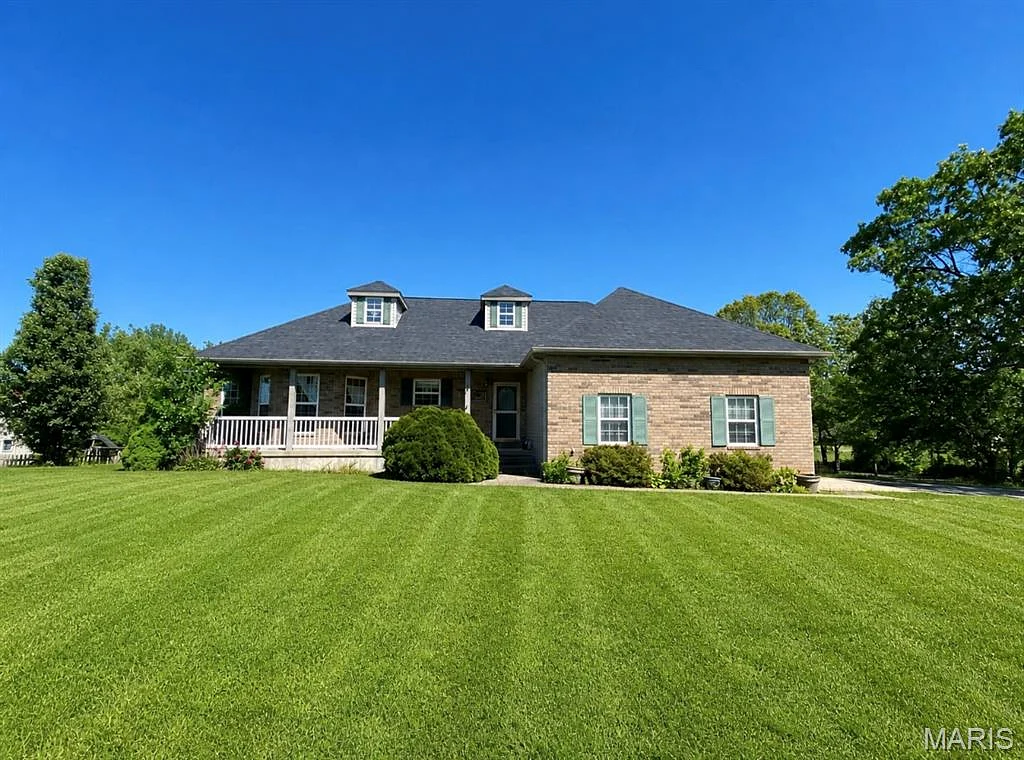 22770 Rose Meadow Ln., Waynesville MO real estate