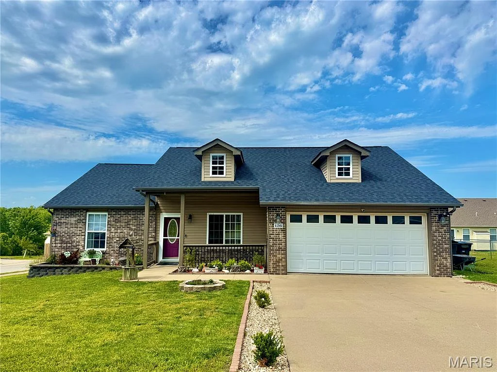 126 Kale Court