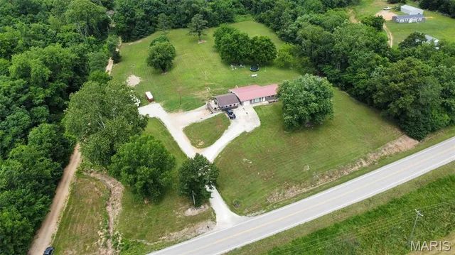 1964 Highway 21, Centerville MO