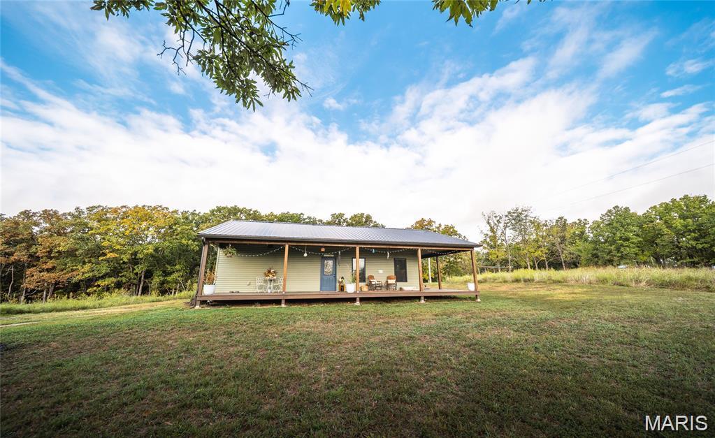 9324 Martin Cemetary Road Sullivan Missouri 2 bedroom 2 bathroom home for sale listed at $319,900